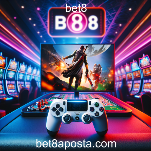 Últimas Novidades do Mundo dos Videogames: O Que Esperar?